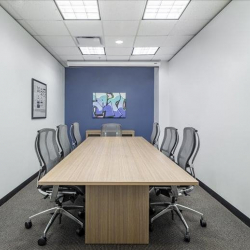 Executive suites in central Metairie