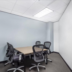 One Galleria Blvd, Suite 1900 executive office centres