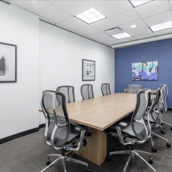 Metairie serviced office