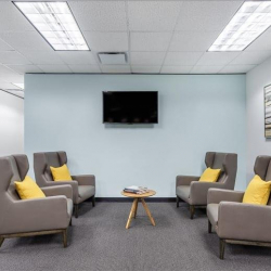 Image of Metairie serviced office