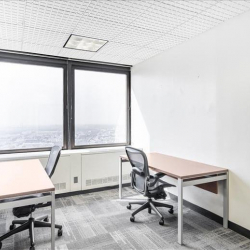 Exterior image of One Gateway Center, Suite 2600