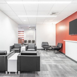 Serviced offices to rent in Newark
