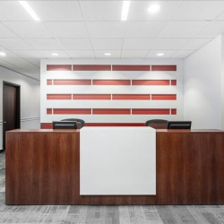 Executive suite - Newark