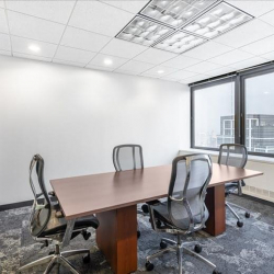 Serviced office centres to hire in Newark