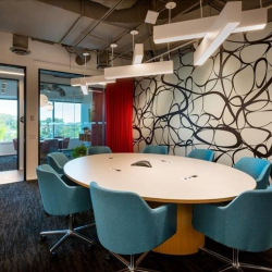 One Glenlake Parkway, Suite 650 & 700 executive suites