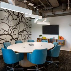 Serviced office centre - Atlanta