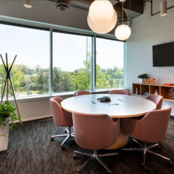 Executive offices to let in Atlanta