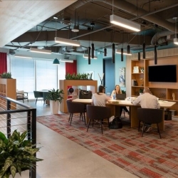 Executive office to hire in Atlanta