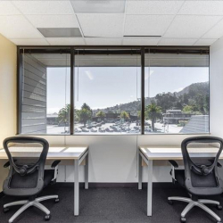 Serviced office - Sausalito