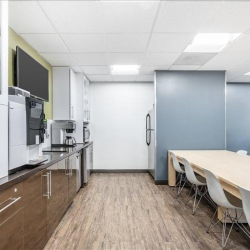 Executive suite to rent in Sausalito