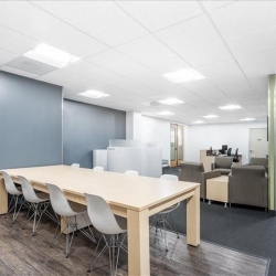 Serviced office centres to let in Sausalito