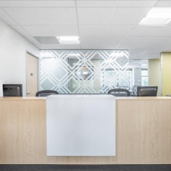 Interior of One Harbor Drive, Suite 300