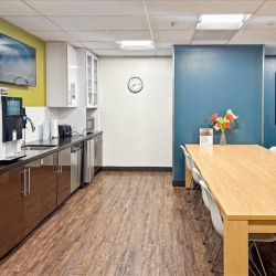 Offices at One Harbor Drive, Suite 300
