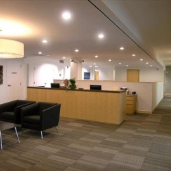 One Hunter Street East serviced offices