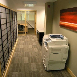 Office suites in central Hamilton (Ontario)