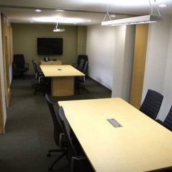 Serviced office centre in Hamilton (Ontario)