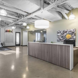 Serviced offices to rent in Boston