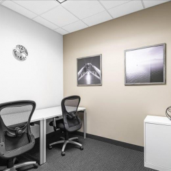 Office spaces in central Boston