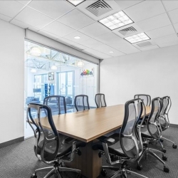 Serviced offices in central Boston