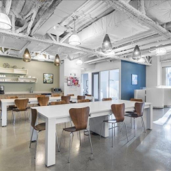Executive office - Boston