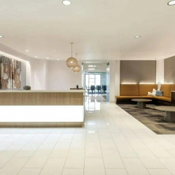 Offices at One Park Plaza, Suite 600, Jamboree Center, (PAR)