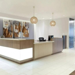 Interior of One Park Plaza, Suite 600, Jamboree Center, (PAR)