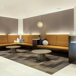 Serviced office in Irvine