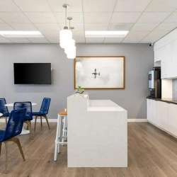 Serviced office - Irvine