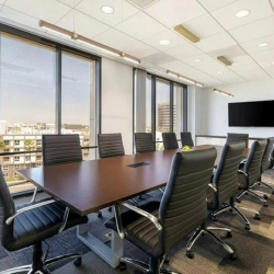 Irvine executive office