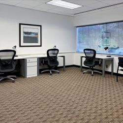 Serviced office centre - Birmingham (Alabama)