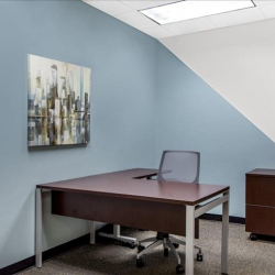 Image of Birmingham (Alabama) serviced office