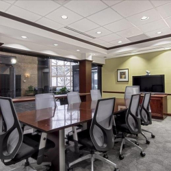 Birmingham (Alabama) executive suite