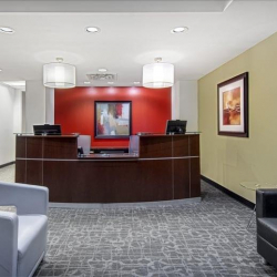 Offices at One Perimeter Park South, Suite 100 N