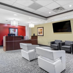 One Perimeter Park South, Suite 100 N executive offices