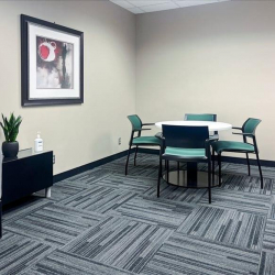 Serviced office in Birmingham (Alabama)