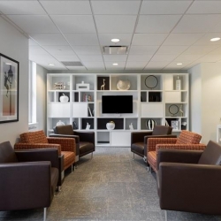 Serviced office centres to hire in New York City