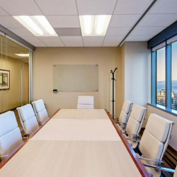 Executive office centre to lease in San Francisco