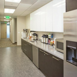 Serviced office to let in San Francisco