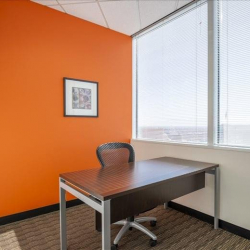 Office accomodations in central Tucson