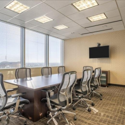 Tucson executive suite