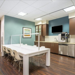 Serviced office in Tucson
