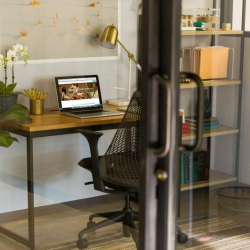 Image of Washington DC serviced office