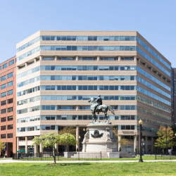 Executive office in Washington