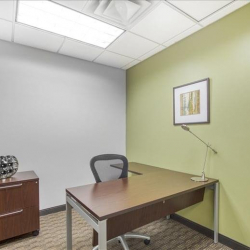 Office spaces in central Decatur (Georgia)