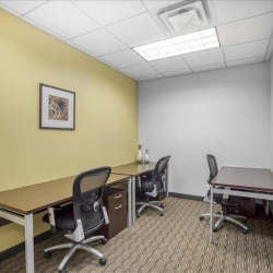 Executive suite - Decatur (Georgia)