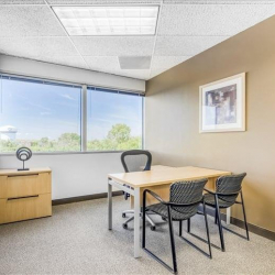 Office space in Westchester