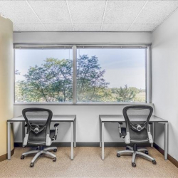 One Westbrook Corporate Center, Suite 300 executive suites