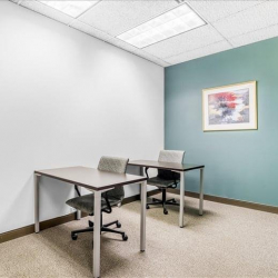 Westchester executive office centre