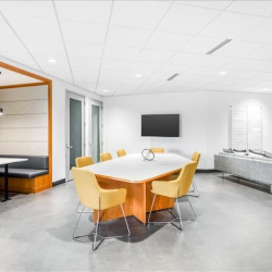 Serviced office centres in central Westchester