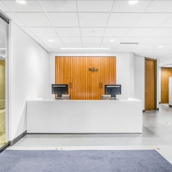 One Westbrook Corporate Center, Suite 300 executive office centres